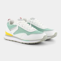 SHEEN Sneakers^Ci-E22D-03 Sneakers Bianco