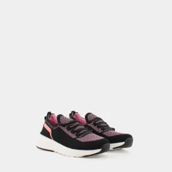 SHEEN Sneakers^Ci-E23D-04 Sneakers Nero