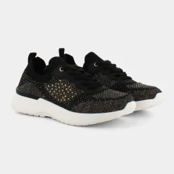 SHEEN Sneakers^Ci-E22D-05 Sneakers Nero