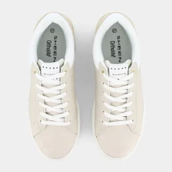 SHEEN Sneakers^Ci-E22D-04 Sneakers Beige