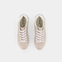 SHEEN Sneakers^Ci-E23D-02 Sneakers Beige