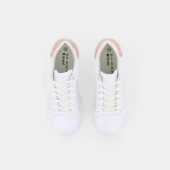 SHEEN Sneakers^Ci-E23D-02 Sneakers Bianco