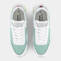 SHEEN Sneakers^Ci-E22D-03 Sneakers Bianco
