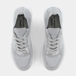 SHEEN Sneakers^Ci-E22D-05 Sneakers Argento