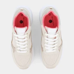 SHEEN Sneakers^Ci-E21D-13 Sneakers Beige