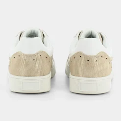 SHEEN Sneakers^Ci-E22D-04 Sneakers Beige