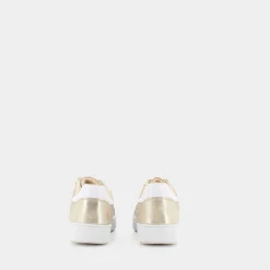 SHEEN Sneakers^Ci-E23D-02 Sneakers Beige