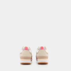 SHEEN Sneakers^Ci-E23D-01 Sneakers Beige