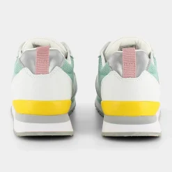 SHEEN Sneakers^Ci-E22D-03 Sneakers Bianco