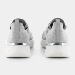 SHEEN Sneakers^Ci-E22D-05 Sneakers Argento