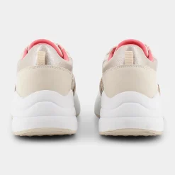 SHEEN Sneakers^Ci-E21D-13 Sneakers Beige
