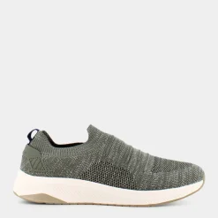 STEP BY STEP Sneakers^Ci-E23U-31 - Nero - Sneakers Marrone