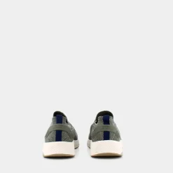 STEP BY STEP Sneakers^Ci-E23U-31 - Nero - Sneakers Marrone