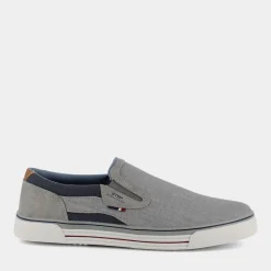 STEP BY STEP Sneakers^Ci-E22U-04 Sneakers Grigio