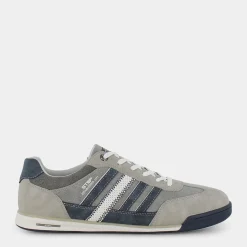 STEP BY STEP Sneakers^Ci-E22U-01 Sneakers Grigio