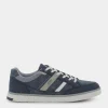 STEP BY STEP Sneakers^Ci-E22U-12 Sneakers Blu