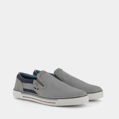 STEP BY STEP Sneakers^Ci-E22U-04 Sneakers Grigio