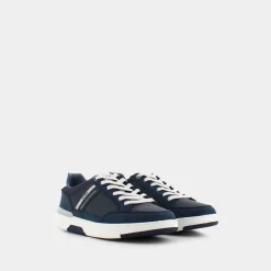 STEP BY STEP Sneakers^Ci-E23U-06 Sneakers Blu