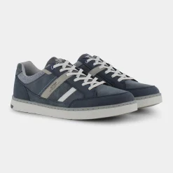 STEP BY STEP Sneakers^Ci-E22U-12 Sneakers Blu