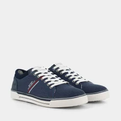 STEP BY STEP Sneakers^Ci-E22U-03 Sneakers Blu