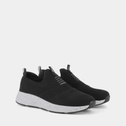 STEP BY STEP Sneakers^Ci-E22U-14 Sneakers Nero