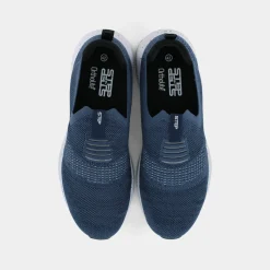 STEP BY STEP Sneakers^Ci-E22U-14 Sneakers Blu
