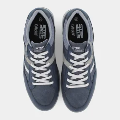 STEP BY STEP Sneakers^Ci-E22U-12 Sneakers Blu