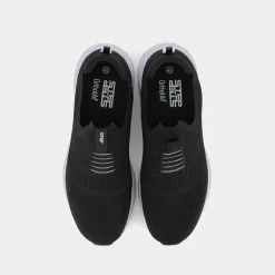 STEP BY STEP Sneakers^Ci-E22U-14 Sneakers Nero