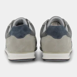 STEP BY STEP Sneakers^Ci-E22U-01 Sneakers Grigio