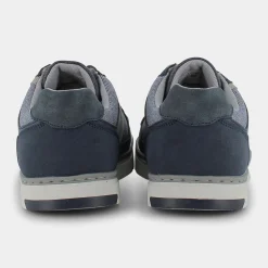 STEP BY STEP Sneakers^Ci-E22U-12 Sneakers Blu