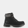 SHEEN Scarponcini^Ci-I22D-02 Scarponcini Nero