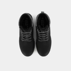 SHEEN Scarponcini^Ci-I22D-02 Scarponcini Nero
