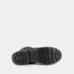 SHEEN Scarponcini^Ci-I22D-02 Scarponcini Nero