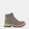 SHEEN Scarponcini^Ci-I22D-02 Taupe - Scarponcini Beige