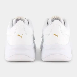 PUMA Sportive^375732 Cilia Sportive Bianco