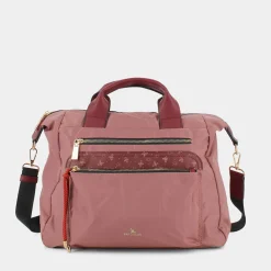 NAJ OLEARI Borse^61834 Cipria - Borse Rosa
