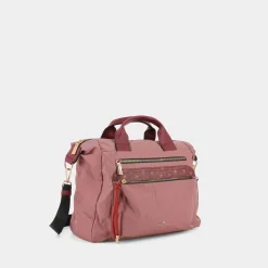NAJ OLEARI Borse^61834 Cipria - Borse Rosa