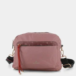 NAJ OLEARI Tracolle^61750 Cipria - Tracolle Rosa
