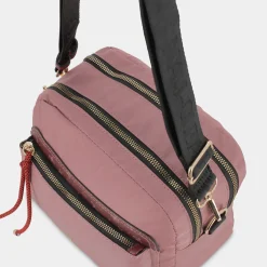 NAJ OLEARI Tracolle^61750 Cipria - Tracolle Rosa