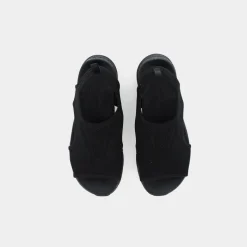 SKECHERS Sandali^119236 City Catch Sandali Nero