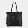 CULT Borse^Cla2024 Black - Borse Nero