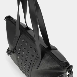 CULT Borse^Cla2024 Black - Borse Nero