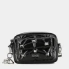 CULT Tracolle^Cla2059 Black - Tracolle Nero