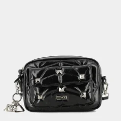 CULT Tracolle^Cla2059 Black - Tracolle Nero