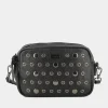 CULT Tracolle^Cla2064 Black - Tracolle Nero
