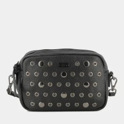 CULT Tracolle^Cla2064 Black - Tracolle Nero