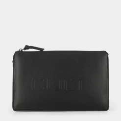 CULT Tracolle^Cla2035 Black - Tracolle Nero