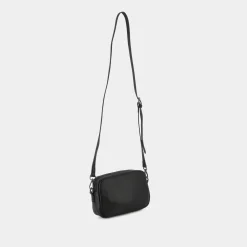 CULT Tracolle^Cla2064 Black - Tracolle Nero