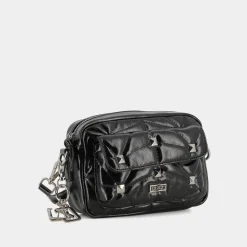 CULT Tracolle^Cla2059 Black - Tracolle Nero