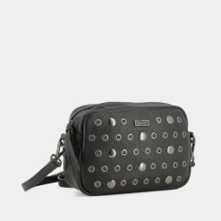 CULT Tracolle^Cla2064 Black - Tracolle Nero